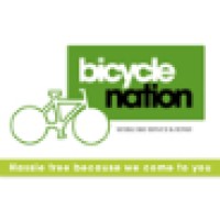 Bicyclenation