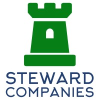 The Steward Companies logo - Similar company to Bitwire