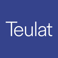 Teulat logo - Similar company to .Annud