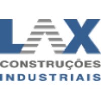 Lax Construções Industriais logo - Similar company to Map Construções Ltda