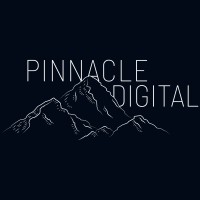Pinnacle Digital logo - Similar company to Pinnacle Digital