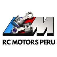 RC Motors Peru logo - Similar company to Machapro Service
