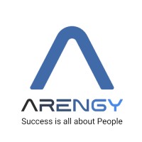 ARENGY logo - Similar company to Akka Technologies
