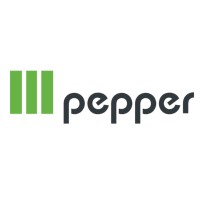 pepper motion Türkiye logo - Similar company to Pepper Motion Austria Gmbh