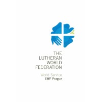 Lutheran World Federation Prague logo - Similar company to The Lutheran World Federation - Jordan