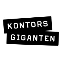 Kontorsgiganten logo - Similar company to Pt Professional