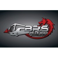 Bella Road Services (BRS) logo - Similar company to Nolan Coaches