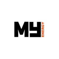 My-Energy SAS logo - Similar company to Ops