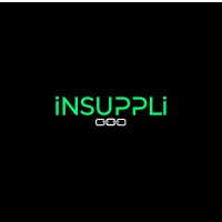 iNSUPPLi logo - Similar company to Manufacturingpower
