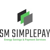 SM SIMPLEPAY logo - Similar company to K3 Estate Agents
