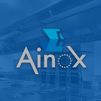 Ainox México logo - Similar company to Grupo Delia