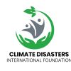 Climate Disasters International Foundation logo - Similar company to Global Youth Ai Advisory Body