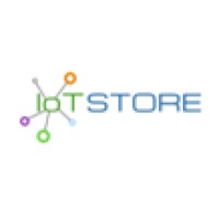 IoT - Store logo - Similar company to Sim Planet