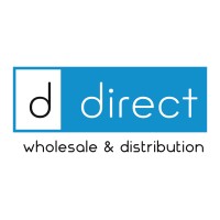 Kazi Way Limited T/A Direct (Wholesale & Distribution) logo - Similar company to Snapz Duo