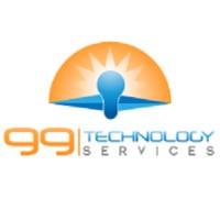 99 Technology Services logo - Similar company to Santax Solution