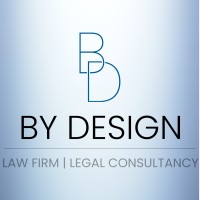 By Design Law Firm | Legal Consultancy PLLC logo - Similar company to Clement & Drotz