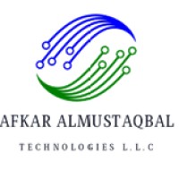 Afkar Al Mustaqbal Technologies LLC logo - Similar company to Stressless Web Design