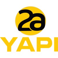 2A Yapı İnşaat logo - Similar company to 2A Group