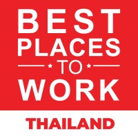 Best Places to Work in Thailand logo - Similar company to Lime Samui Villas