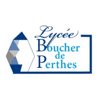 BTS MCO Lycée Boucher de Perthes Abbeville logo - Similar company to Le Journal D'Abbeville