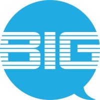 Go Big Media logo - Similar company to Masterdocs