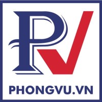 Phong Vũ logo - Similar company to Phong Vu Trading - Service Company