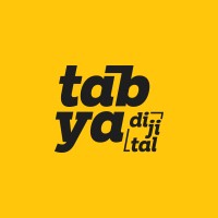 Tabya Dijital logo - Similar company to Siber Multimedya