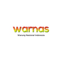 warnas.id (Warung Nasional Indonesia) logo - Similar company to Knot Theory Fashion House Ltd.