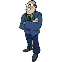 Barry Hillier logo - Similar company to Kebaonish Inc.