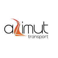 Azimut transports logo - Similar company to Team Formation
