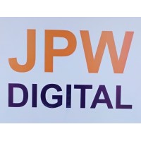 JPW Digital logo - Similar company to Quantifying Nature