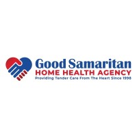 Good Samaritan Home Health Agency logo - Similar company to Genesis Home Health Agency