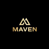 MAVEN logo - Similar company to Maven