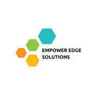 Empower Edge Solutions logo - Similar company to Smart Seekho