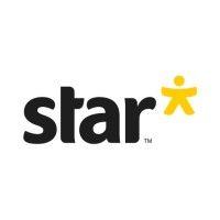 Star Business Solutions logo - Similar company to Leverage Technologies