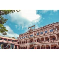 National Higher Secondary School - Mannargudi logo - Similar company to Tanjore Art Studio