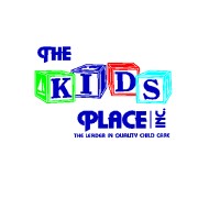 The Kids' Place logo - Similar company to Holyoke Chicopee Springfield Head Start, Inc.