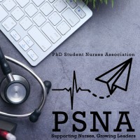 PhD Student Nurses Association logo - Similar company to Phd Nursing Research