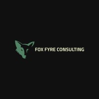 Fox Fyre Consulting logo - Similar company to 4Most Resourcing Ltd