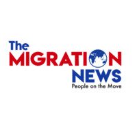 The Migration News: People on The Move logo - Similar company to Anusandhani