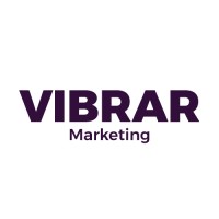 Vibrar Marketing logo - Similar company to Wave Endomarketing E Comunicação Interna