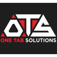 ONE TAB SOLUTIONS logo - Similar company to The Byte Systems