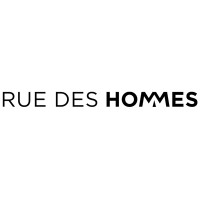 Rue Des Hommes