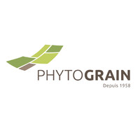PHYTOGRAIN SAS logo - Similar company to Gritche