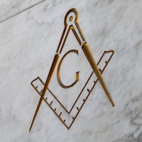 Masons of California logo - Similar company to Make Waves