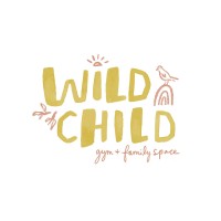 Wild Child Gym logo - Similar company to Bamboo Collection