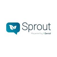 helloSprout.ai logo - Similar company to Avatize Inc.