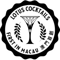 Lotus Cocktails logo - Similar company to The Platinum Ltd.