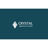 CRYSTAL INGENIERIES ET CONSEILS logo - Similar company to Afrex Capital