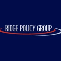 Ridge Policy Group logo - Similar company to Community Giving Foundation